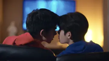 Zasłona do serialu "เพื่อนสนิทระวังคิดไม่ซื่อ" #1534710