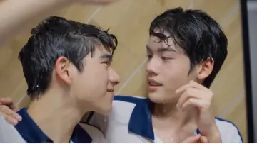 Zasłona do serialu "เพื่อนสนิทระวังคิดไม่ซื่อ" #1534712