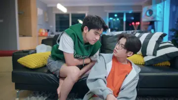 Zasłona do serialu "เพื่อนสนิทระวังคิดไม่ซื่อ" #1534715