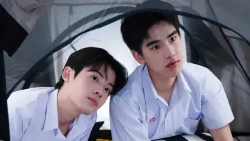 Zasłona do serialu "เพื่อนสนิทระวังคิดไม่ซื่อ" #1534716