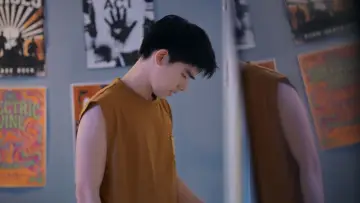 Zasłona do serialu "เพื่อนสนิทระวังคิดไม่ซื่อ" #1585895