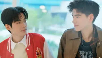 Zasłona do serialu "เพื่อนสนิทระวังคิดไม่ซื่อ" #1585899
