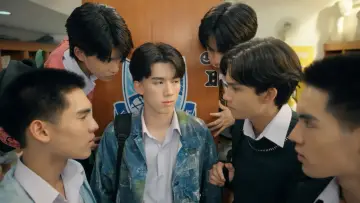 Zasłona do serialu "เพื่อนสนิทระวังคิดไม่ซื่อ" #1585900