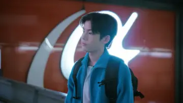 Zasłona do serialu "เพื่อนสนิทระวังคิดไม่ซื่อ" #1585901