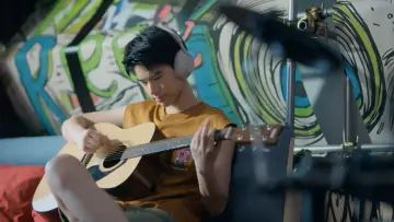 Zasłona do serialu "เพื่อนสนิทระวังคิดไม่ซื่อ" #1585904