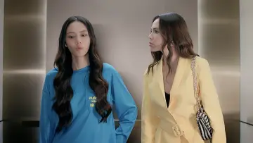 Zasłona к сериалу "คุณแฟนบ้านนอก" #1477135
