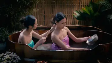 Zasłona к сериалу "คุณแฟนบ้านนอก" #1477148
