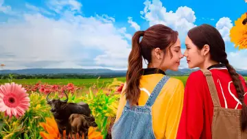Zasłona к сериалу "คุณแฟนบ้านนอก" #1477149