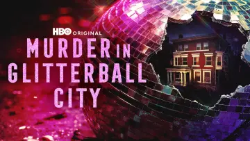 Zasłona do serialu "Morderstwo w Glitterball City" #1557703