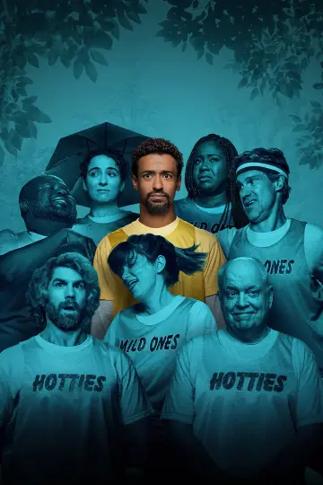 Plakat к сериалу "Ławnik prezentuje: Wyjazd integracyjny" #1407424