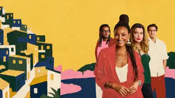 Dla Ciebie plakat