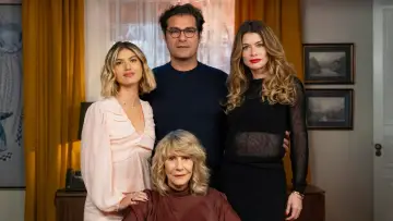 Zasłona к сериалу "Dla Ciebie" #1230979