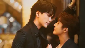 Zasłona do serialu "เสพติดรักนักเดิมพัน" #1558079