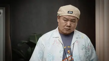 Zasłona do serialu "九号秘事之黑帷背后" #1500537