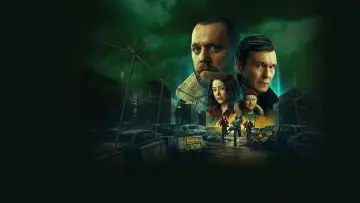 Rezerwacja plakat