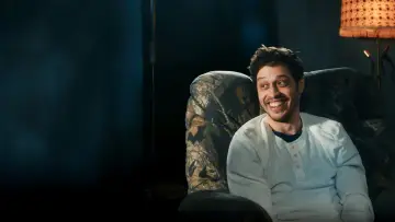Zasłona do serialu "The Pete Davidson Show" #1535018