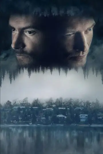 Plakat do serialu "Wild Boys: Strangers in Town" #1889817