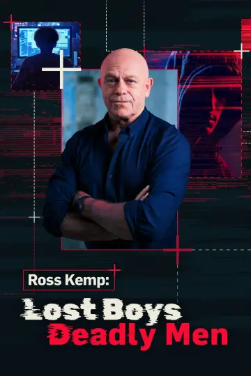 Plakat do serialu "Chłopcy, którzy nienawidzą kobiet" #1555941