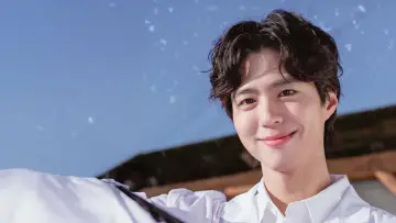 Zasłona do serialu "보검 매직컬" #1482847