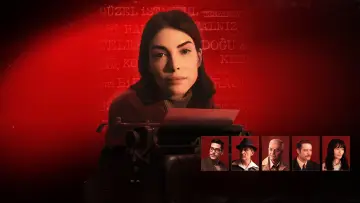 Zasłona do serialu "Ayşe" #1557973