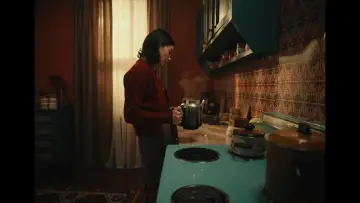 Zasłona do serialu "Ayşe" #1557974