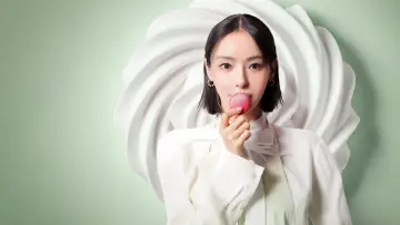 Zasłona do serialu "천하제빵: 베이크 유어 드림" #1498881
