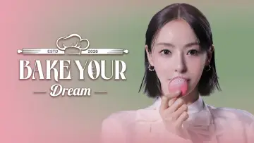 Zasłona do serialu "천하제빵: 베이크 유어 드림" #1498882