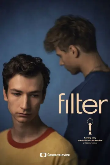 Filter plakat