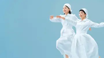 Zasłona do serialu "風、薫る" #1495592