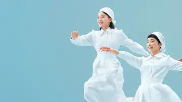 Zasłona do serialu "風、薫る" #1495593
