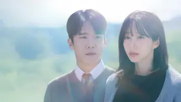 Zasłona do serialu "사랑이 온다" #1227057