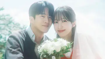 Zasłona do serialu "사랑이 온다" #1227060