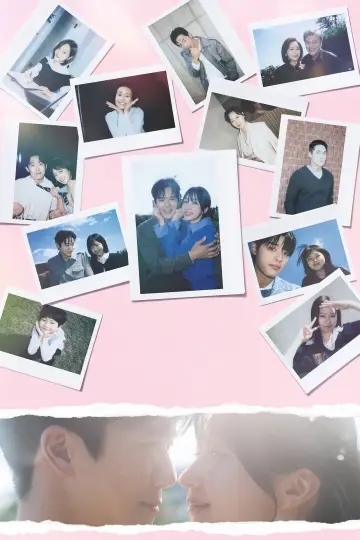 Plakat do serialu "사랑이 온다" #1227075