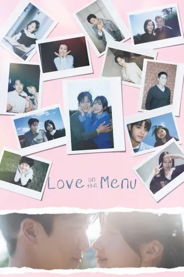 Plakat do serialu "사랑이 온다" #1227078