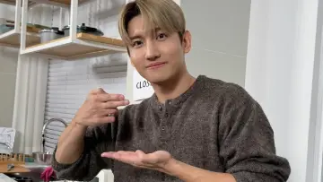 덕밥집 plakat