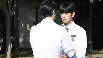 Zasłona do serialu "언제나 다시 만나" #1483611