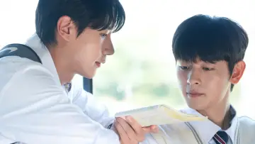 Zasłona do serialu "언제나 다시 만나" #1483616