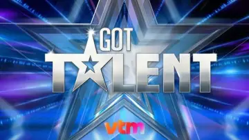 Zasłona do serialu "Got Talent" #1511093