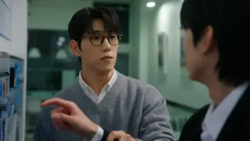 Zasłona do serialu "런드리 로맨스" #1492414