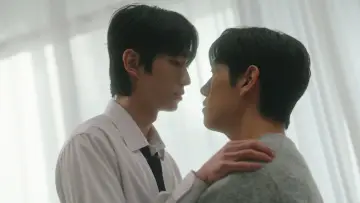 Zasłona do serialu "런드리 로맨스" #1882875