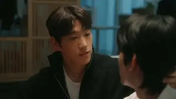 Zasłona do serialu "런드리 로맨스" #1882876