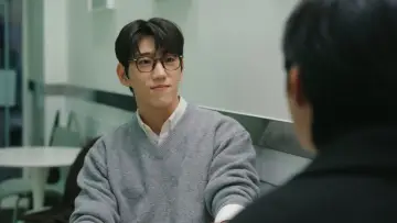 Zasłona do serialu "런드리 로맨스" #1882881