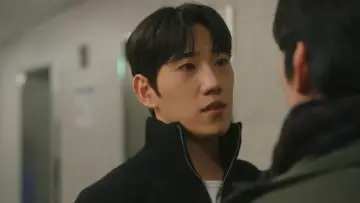 Zasłona do serialu "런드리 로맨스" #1882883