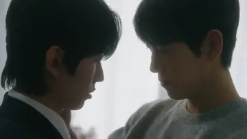 Zasłona do serialu "런드리 로맨스" #1882884