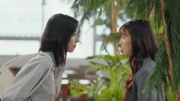 Zasłona do serialu "퇴사를 요청합니다" #1727364