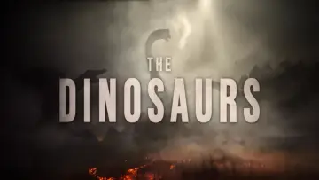 Zasłona к сериалу "Czego nie wiemy o dinozaurach" #1408401