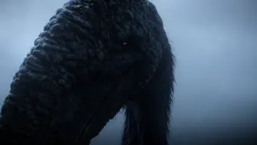 Zasłona к сериалу "Czego nie wiemy o dinozaurach" #1408421