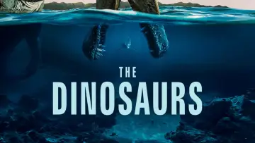 Zasłona к сериалу "Czego nie wiemy o dinozaurach" #1408435