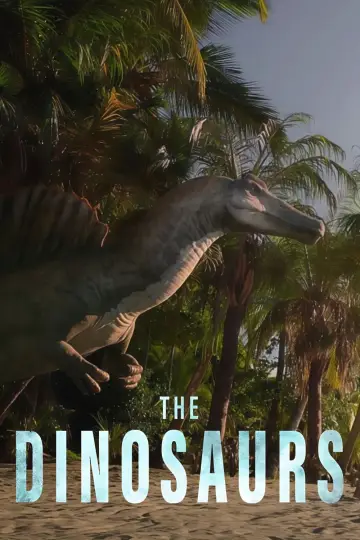 Plakat к сериалу "Czego nie wiemy o dinozaurach" #1408445
