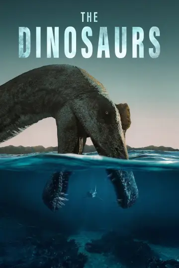 Plakat к сериалу "Czego nie wiemy o dinozaurach" #1408454
